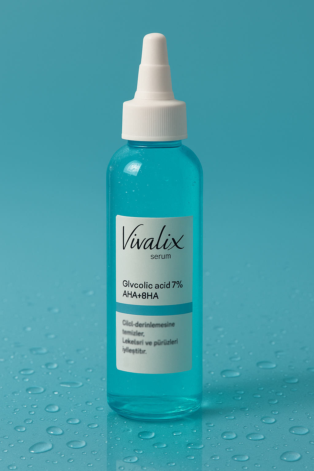 Vivalüx Serum