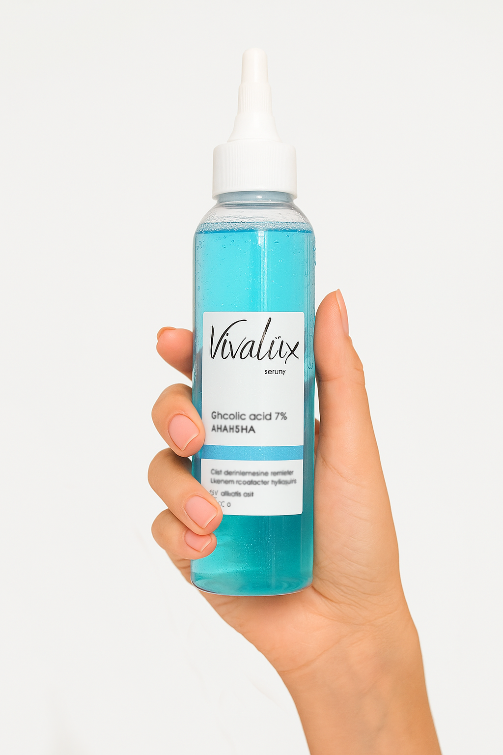 Vivalüx Serum