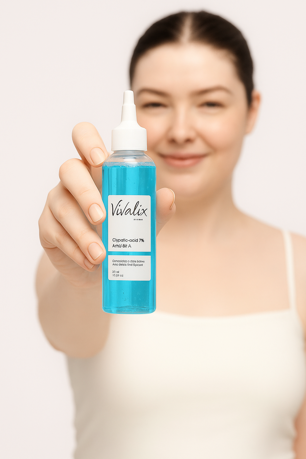 Vivalüx Serum