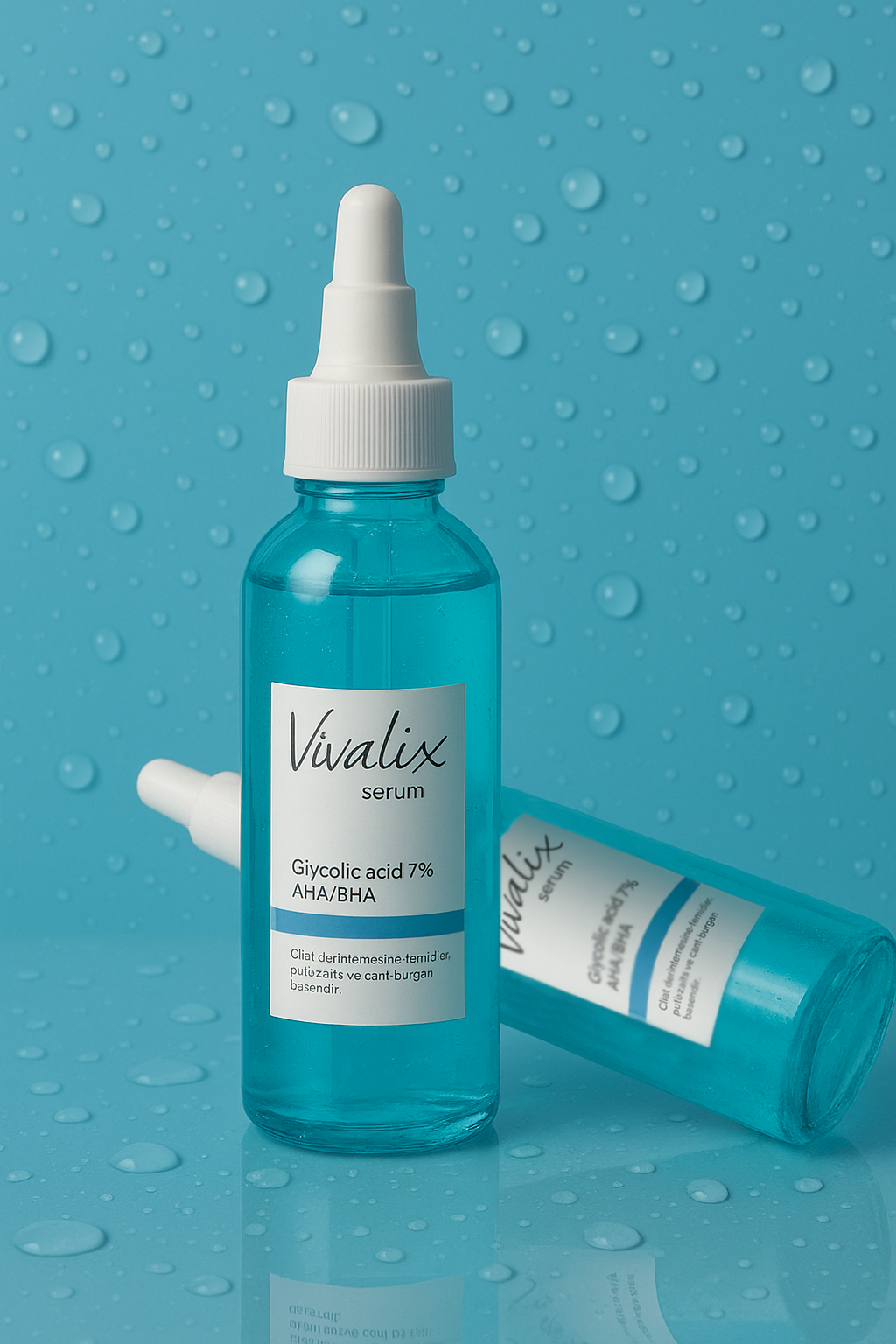 Vivalüx Serum